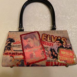 Elvis Pocketbook